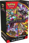 Pokémon TCG: Mega Evolution Pitch Black Booster Bundle (6 Booster Packs) – invite only