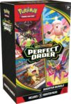 Pokémon TCG: Mega EvolutionPerfect Order Booster Bundle (6 Booster Packs)