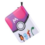 Pokemon Trading Card Binder, 480-Pocket Album with 60 Removable Sleeves