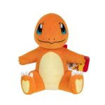 Pokmon PKW 12in Plush Charmander 2 W12