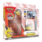 Pokmon TCG World Championships Deck – Shao Tong Yen