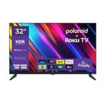 Polaroid 32 Inch HD LED TV