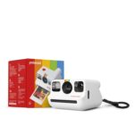 Polaroid Bundle Go Gen 2 White Black Clip (6281) At Checkout Like New Amazon Resale