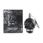 Police to Be Bad Guy Eau De Toilette 40ml
