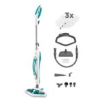 Polti Vaporetto SV450 Double 2-in-1 Steam Mop