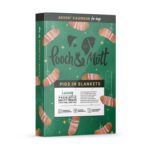 Pooch & Mutt – Christmas Advent Calendar for Dogs, Meaty Treats