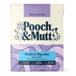 Pooch and Mutt Health and Digestion Beef Bone Broth – £5.22 S&S