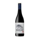 Porcupine Ridge Shiraz
