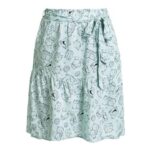 Poro Midi Skirt Multicolour by League of Legends