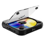 Portable CD Player BT 5.3, Touch LCD, Anti-Skip, USB Play, 7H Battery Welcome deal Shenzhen Focus Electronics Co., Ltd.