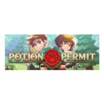 Potion Permit