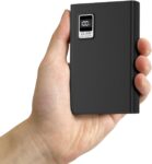 Power Bank 20000mAh, Smallest Fast Charging Mini Portable Charger,USB C Input and Output Battery Pack for iPhone 15/14/13, Samsung, Xiaomi, and More (20000mAh)