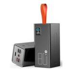 Power Bank 80000mAh