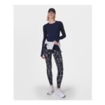 Power pace Workout Leggings