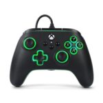 PowerA Advantage Wired Controller for Xbox Series XS with Lumectra