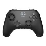 PowerA Advantage Wireless Controller for Nintendo Switch 2 – Black
