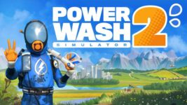 PowerWash Simulator 2 – Nintendo Switch 2