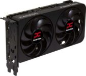 Powercolor Radeon RX 9060 XT Reaper 16GB GDDR6 Graphics Card