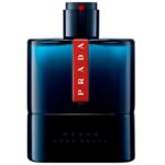 Prada Luna Rossa Ocean Eau de Toilette Spray 150ml – with code