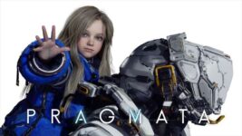 Pragmata – Nintendo Switch 2 (Japan Store)
