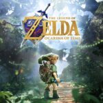 Pre-order The Legend of Zelda: Ocarina of Time for Nintendo Switch 2 Bonus Items