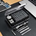 Precision Screwdriver Set, 115-in-1 Electronics Repair Tool Kit – Amazon Haul Global