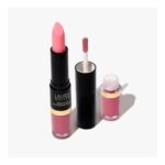 Prep-N-Go Lip Scrub and Tint Duo – First Place