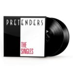 Pretenders The Singles Double Vinyl album