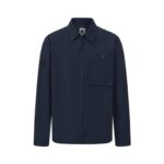 Pretty Green Heaton Overshirt Mens