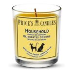 Prices Candles Household Pet Jar Candle