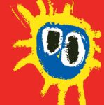 Primal Scream – Screamadelica (180 gram Double Vinyl)
