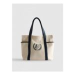 Prince Shopper Bag
