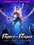 Prince of Persia The Lost Crown Complete Edition w/code – PC