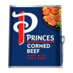 Princes Corned Beef