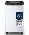 Pro Breeze 12L Compressor Dehumidifier with 2L Water Tank, Laundry Drying & Humidity Sensor – Prime Exclusive – One Retail Group / FBA
