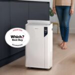 Pro Breeze 20L Premium Dehumidifier with Special One-Click Laundry Mode and Smart App – Via BLC Discount