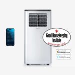ProBreeze 12,000 BTU 3-in-1 Portable Air Conditioner with Dehumidification Function – Pre order for Feb 2027