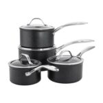 Professional Granite Saucepan Set
