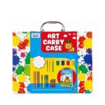 Project Craft Art Carry Case