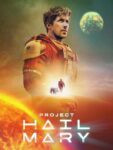 Project Hail Mary 4K UHD to Buy Prime Video