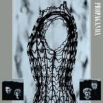 Propaganda – A Secret Wish Vinyl – 40th Anniversary Reissue – New 2025 Mix by David Kosten – With Voucher