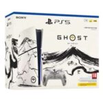 Ps5 ghost of yotei black edition
