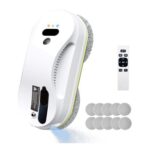 PuRuiKai PRK-309 Smart Window Cleaning Robot