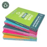 Pukka Pad A4 Planet Copier Paper – Free C&C