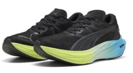 Puma Deviate NITRO 3 Running Shoes Men (Sizes 6.5, 7.5, 8)