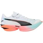 Puma Fast-R Nitro Elite 3 Mens White Running Shoes (Limited Sizes) – w/code