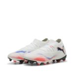 Puma Future 8 Match Firm Ground Football Boots