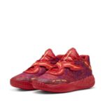 Puma Mens Mb.05 Crowd Surf Basketball Trainers