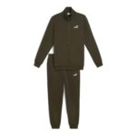 Puma Mens Piping Tracksuit