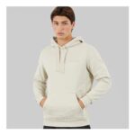 Puma Mens Premium Basics Hoodie Desert Dust